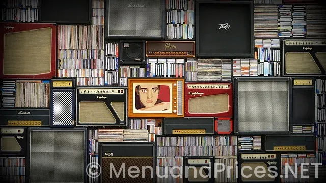 1888 bites and pints menu