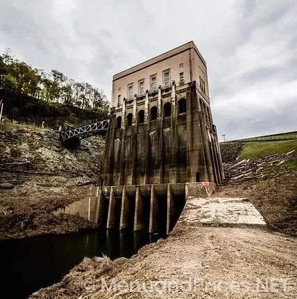 Ascend coshocton ohio menu