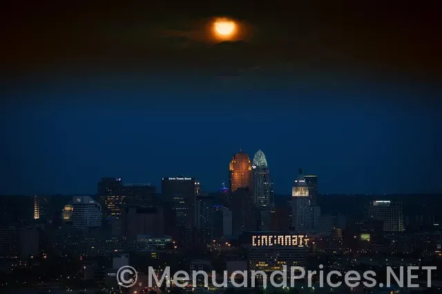 Ascend coshocton ohio menu Ascend coshocton ohio menu