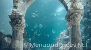 Atlantis bahamas restaurant menus with prices