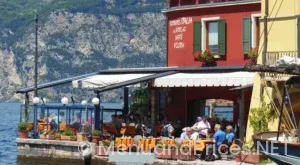 Atlantis restaurant menus with prices