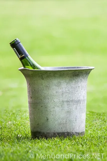 Atlantis restaurant menus with prices