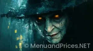 Baba Pierogies Delray Beach Menu