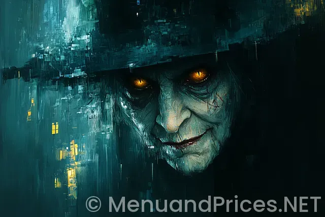 Baba Pierogies Delray Beach Menu