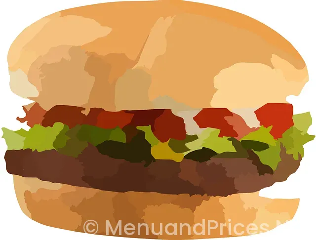 Bacon jam mcdonald menu