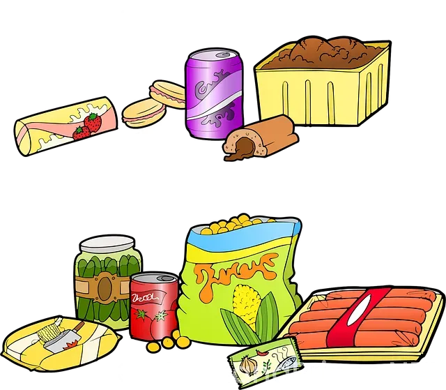 Bacon jam mcdonald menu