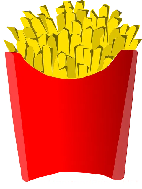 Bacon jam mcdonald's menu