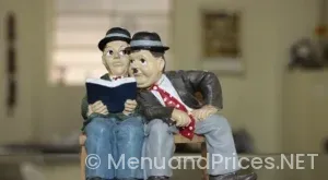 Ben’s kosher delicatessen restaurant and caterer greenvale menu