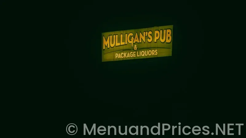 Bill millers menu and prices