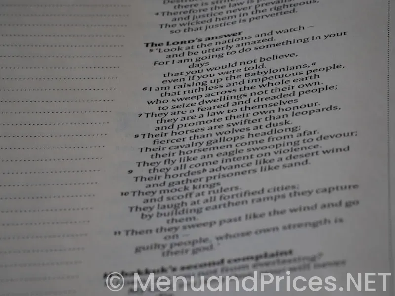 Blood type a menu plan