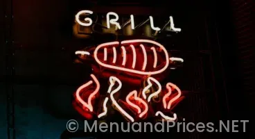 Bonefish and grill menu prices