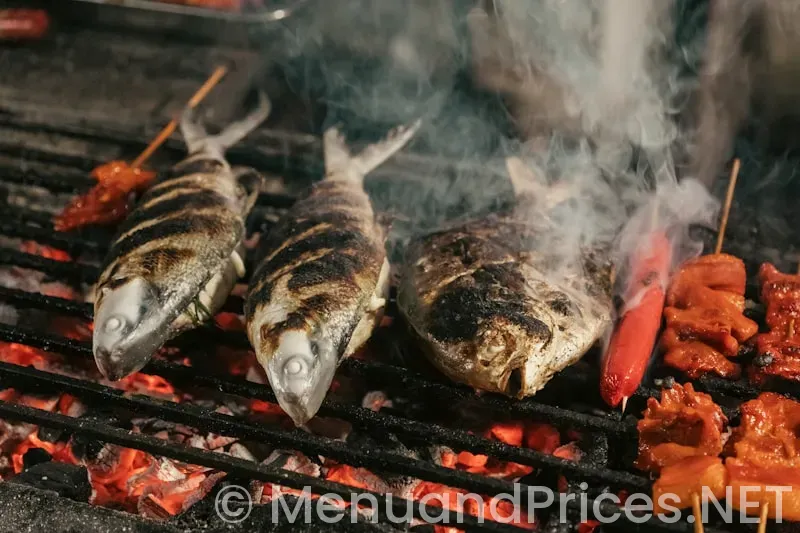 Bonefish and grill menu prices Bonefish and grill menu prices