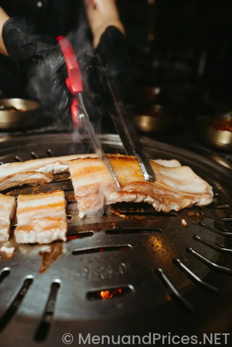 Bonefish and grill menu prices Bonefish and grill menu prices