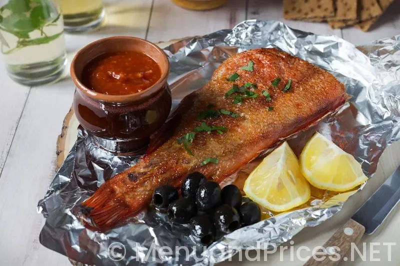 Bonefish and grill menu prices Bonefish and grill menu prices