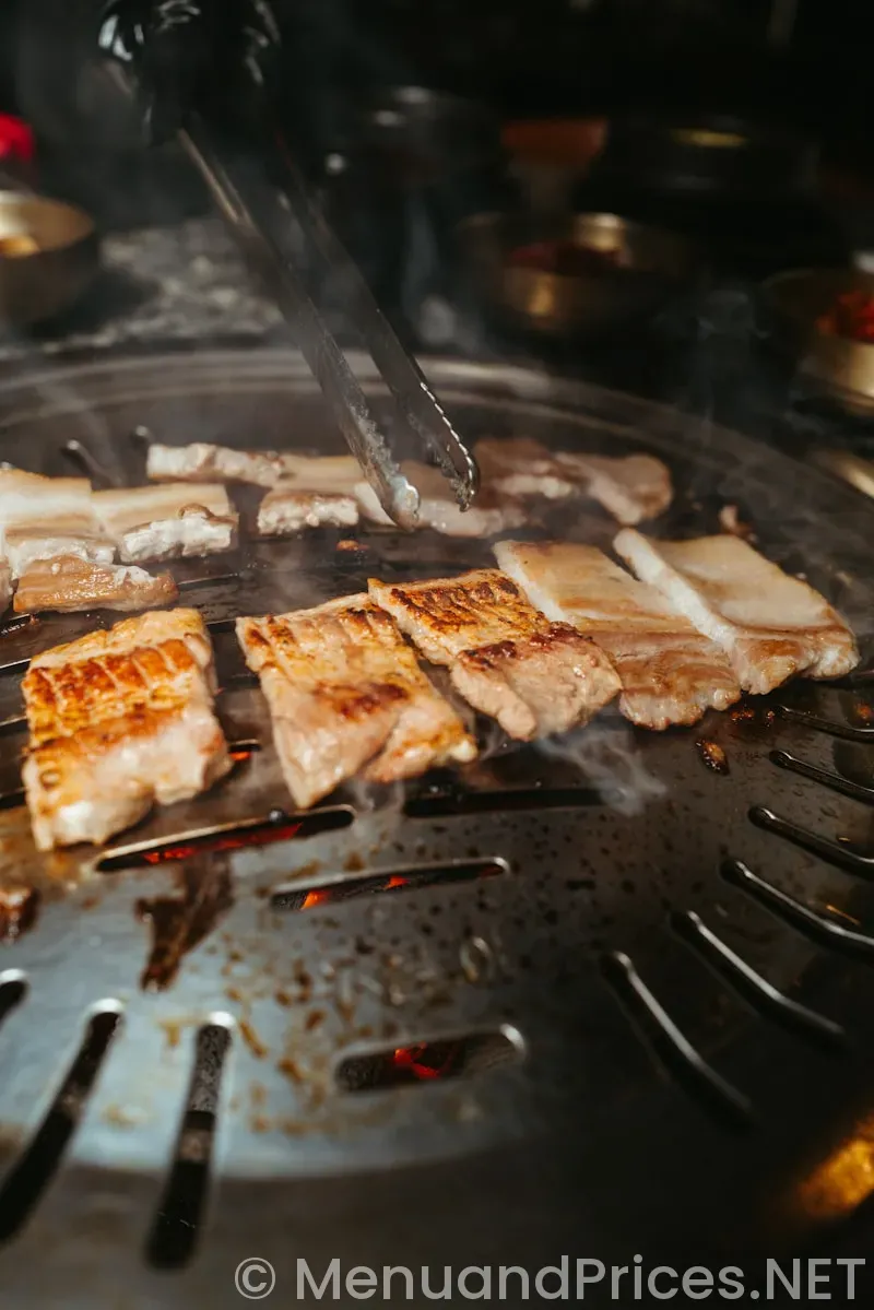 Bonefish and grill menu prices Bonefish and grill menu prices