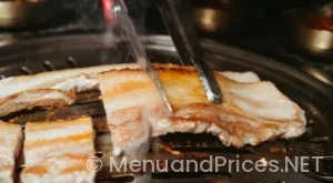 Bonefish grill menu and prices