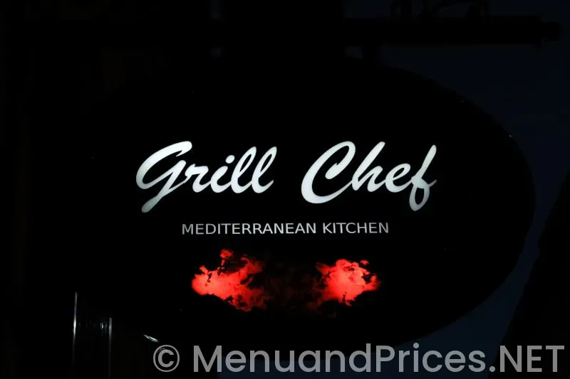 Bonefish grill menu and prices