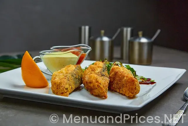 Bonefish menu with prices and pictures Bonefish menu with prices and pictures