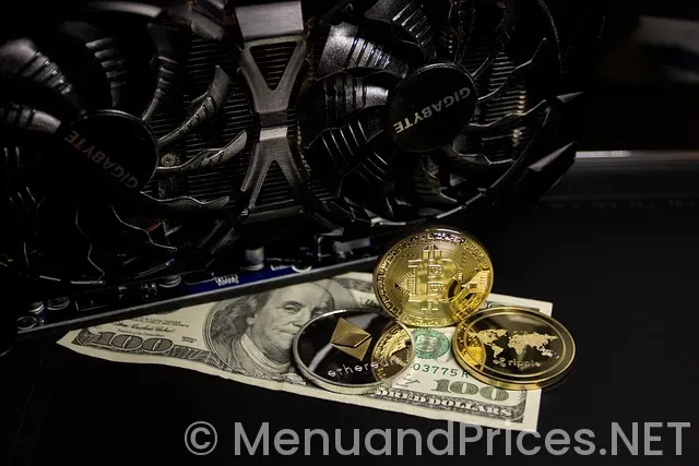 Botera franklin menu