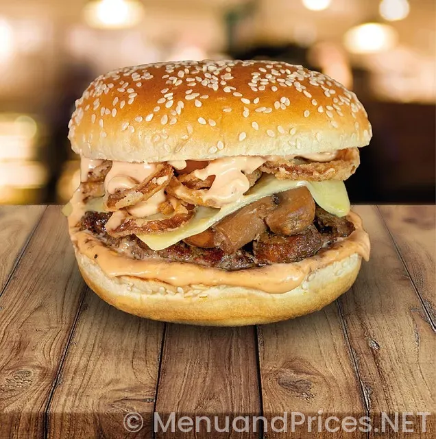 Burger king breakfast menu with prices and pictures