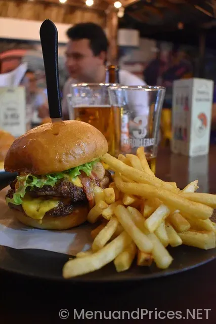 Burger king breakfast menu with prices and pictures