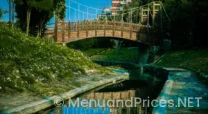 Busch gardens williamsburg food menus with prices