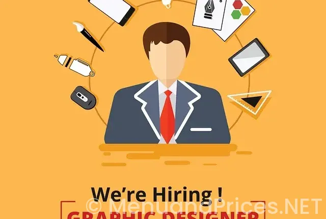 Business Catering Menu