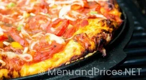 California pizza kitchen fort lauderdale menu