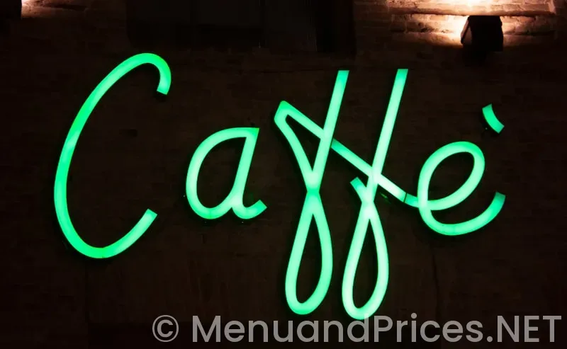 Care home menus ideas