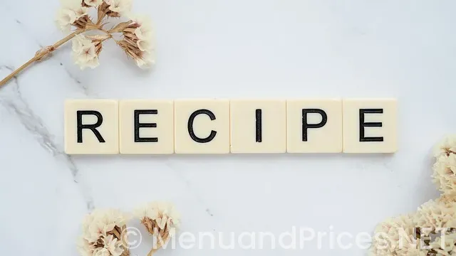 Carrabba's dinner menu and prices