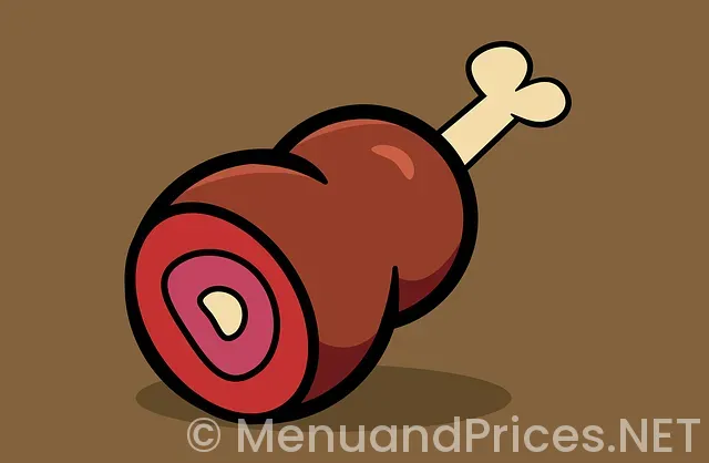 Carrabba's dinner menu and prices