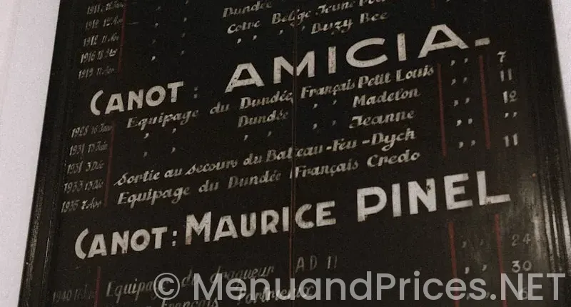 Carrabba’s menu with pictures and prices