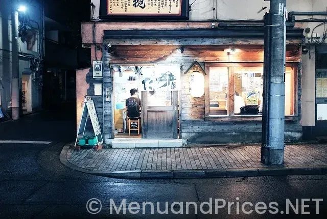 Carrabba’s restaurant menu and prices