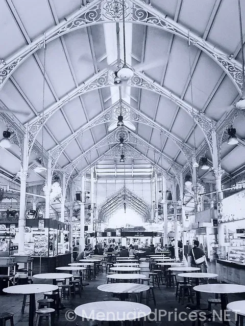 Carrabba's restaurant menu and prices