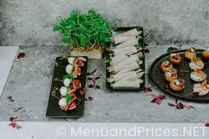 Catering menus in baton rouge Catering menus in baton rouge