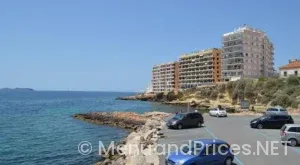 Chachos menu San Antonio Texas