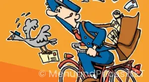 Charlottesville Delivery Menus