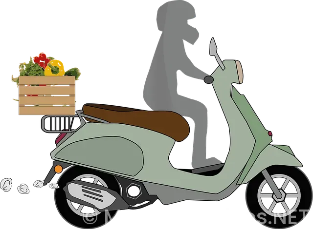 Charlottesville delivery menus