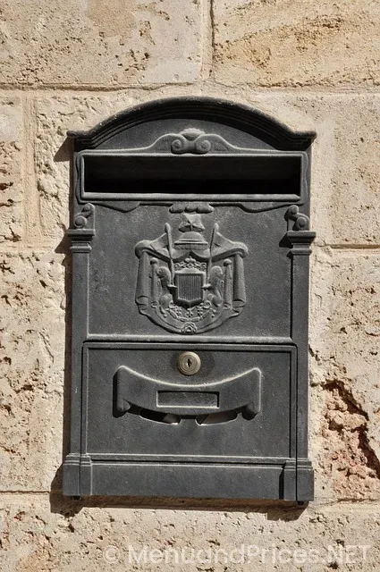 Charlottesville delivery menus