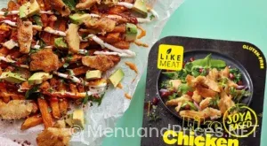 Chick fil a lunch menu with prices and pictures