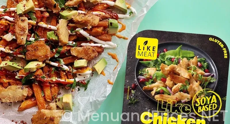 Chick fil a lunch menu with prices and pictures