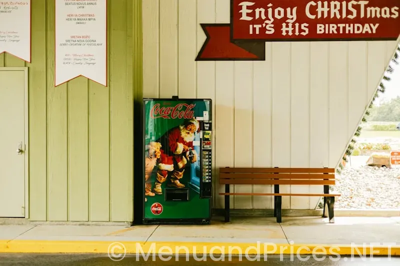 Childcare menus Childcare menus