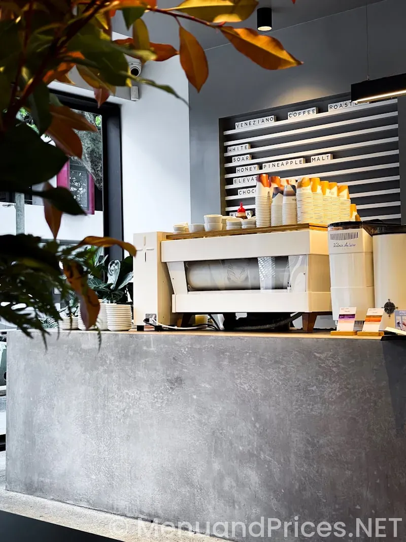 Coffe shop menus Coffe shop menus