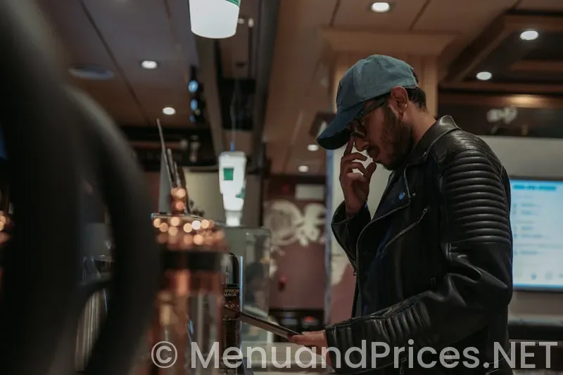 Coffe shop menus Coffe shop menus