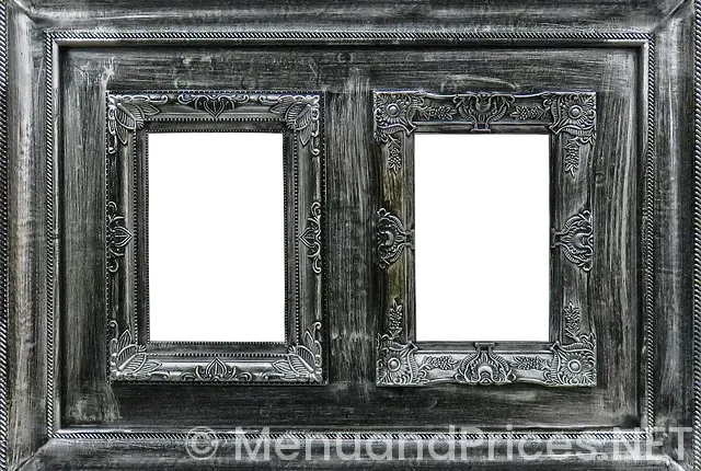 Commercial Menu Board