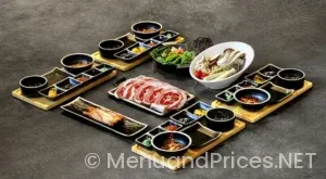 Companies That Print Menus