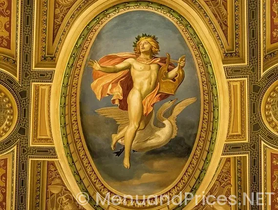 Corner beef noodle house menu