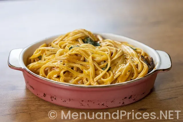 Corner beef noodle house menu