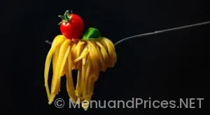 Corporate Lunch Catering Menus