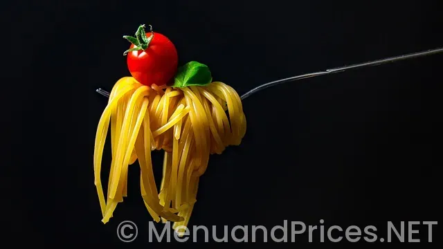 Corporate Lunch Catering Menus